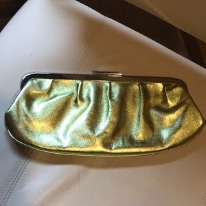 New Clutch Purse